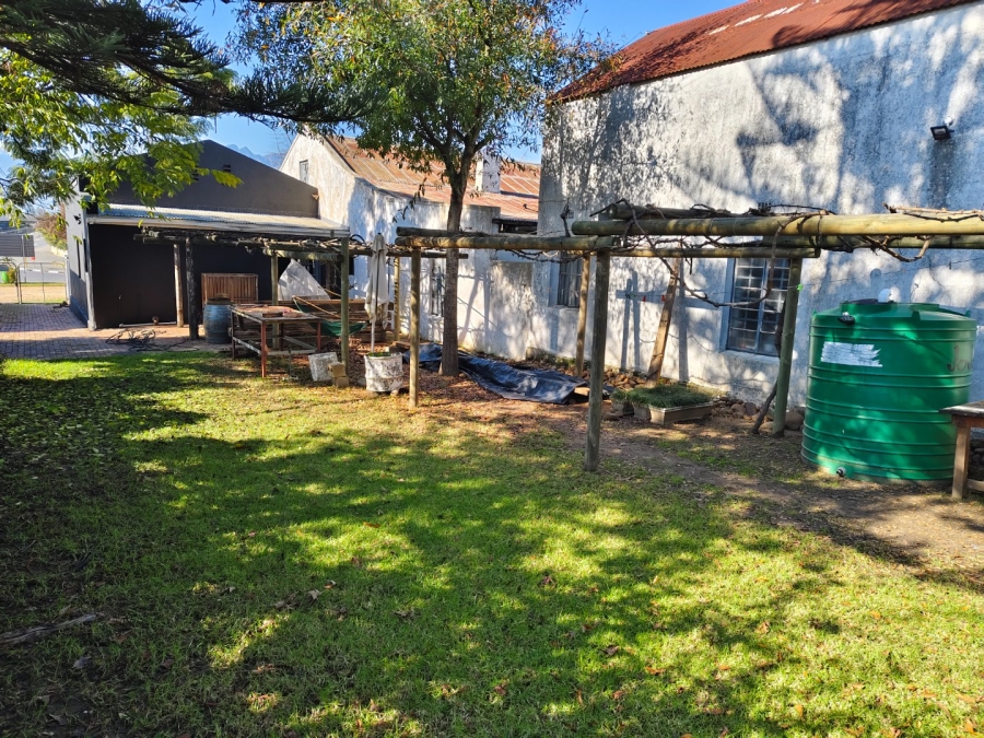  Bedroom Property for Sale in Wellington North Western Cape